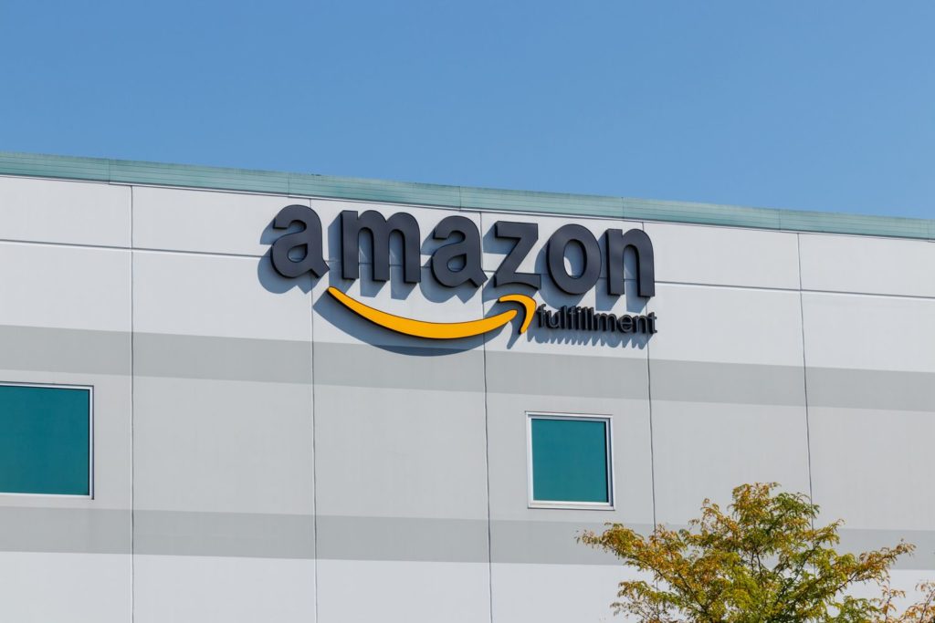 Cost of shipment to Amazon FBA