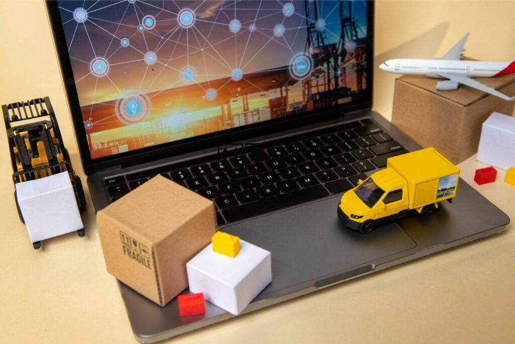 E-commerce Logistics Optimization